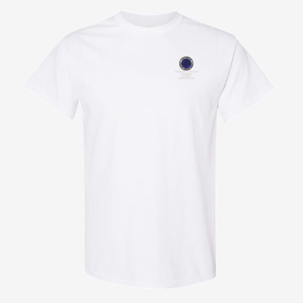 CPAAA - Unisex Heavy Cotton™ T-Shirt Thumbnail