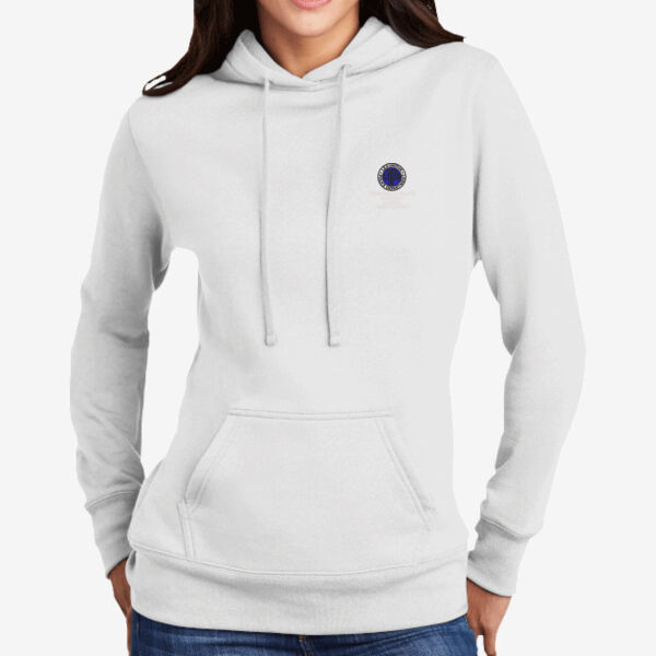 CPAAA - Women's Core Fleece Pullover Hooded Sweatshirt Thumbnail