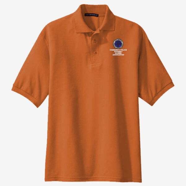 CPAAA - Silk Touch™ Polo Thumbnail