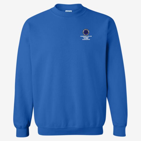 18000  Gildan® Heavy Blend™ Crewneck Sweatshirt Thumbnail